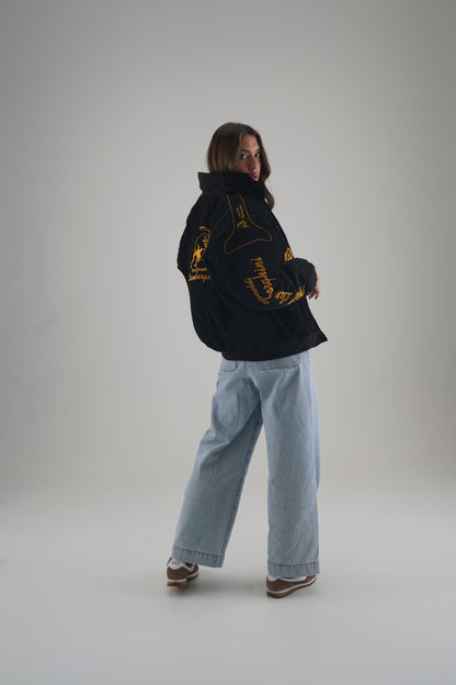 Lamborghini Vintage Racing Jacket