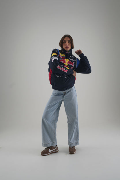 Red Bull Racing F1 Jacket