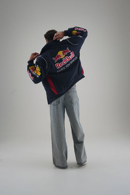 Red Bull Racing F1 Jacket