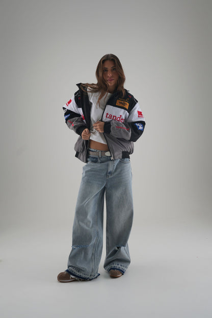 McLaren F1 x Mercedes-Benz Vintage Jacket