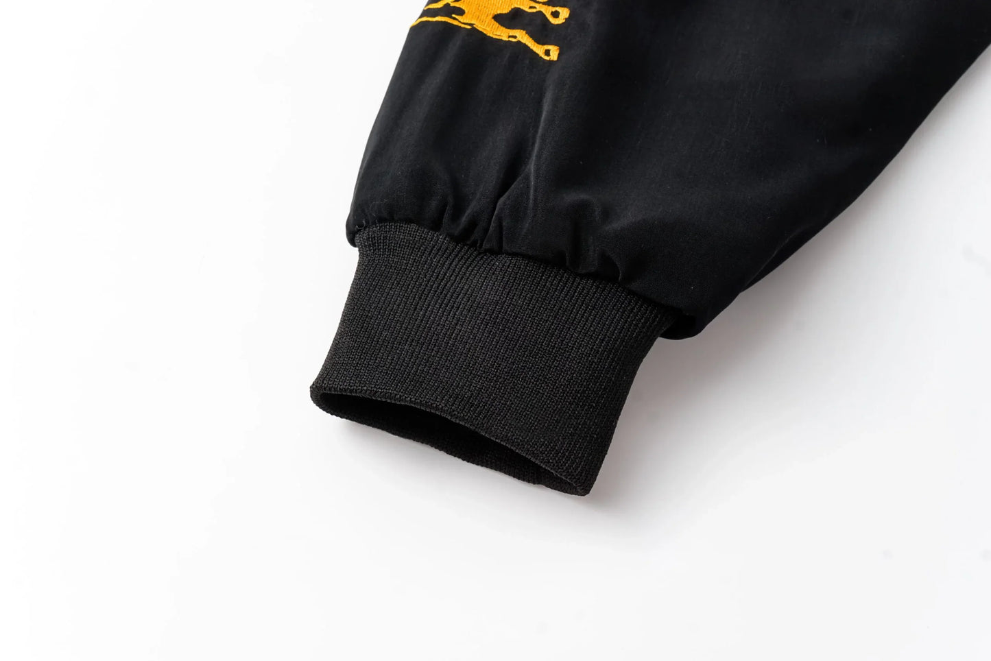 سترة سباق لامبورغيني الكلاسيكية