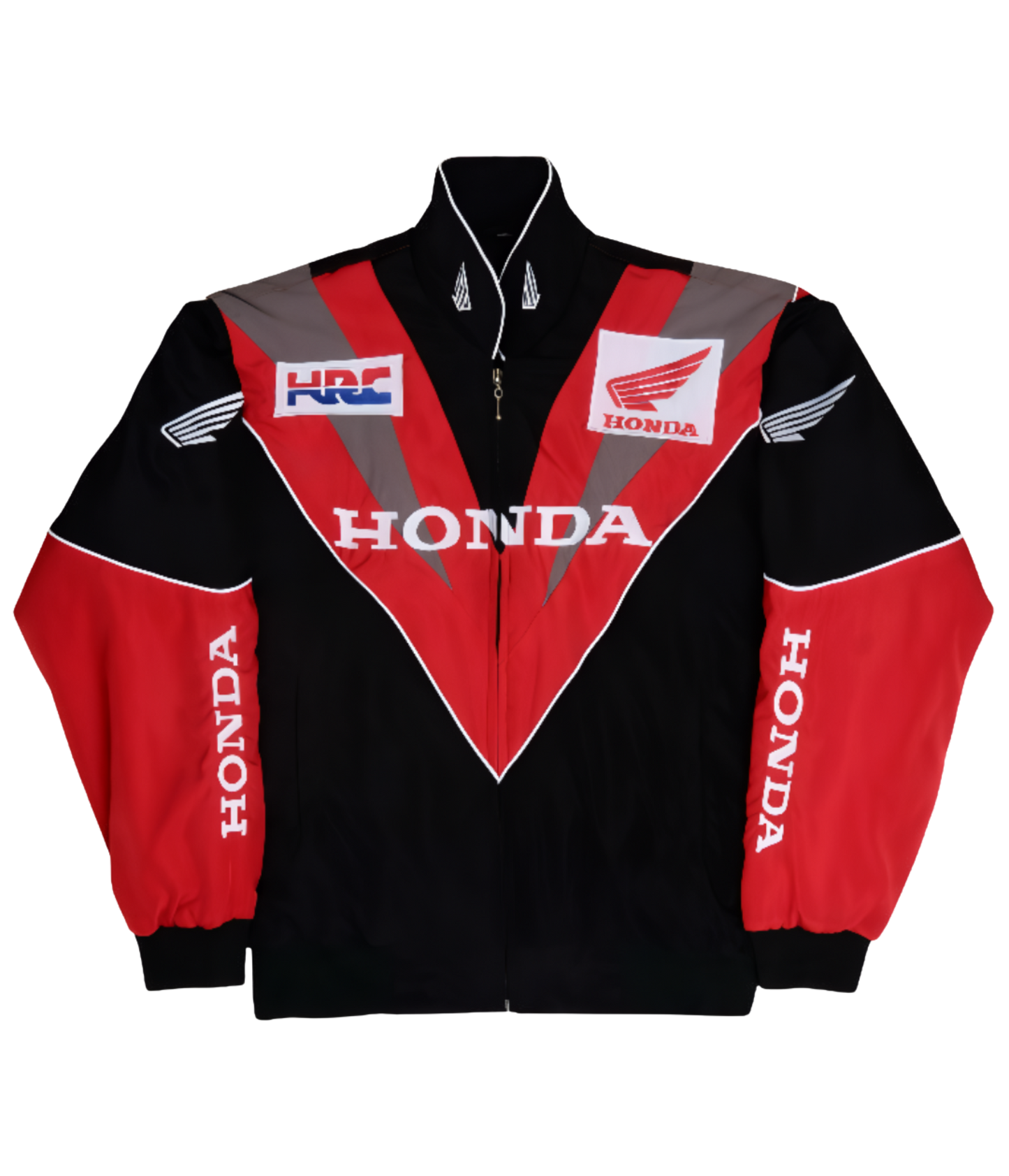 Honda Vintage Racing Jacket