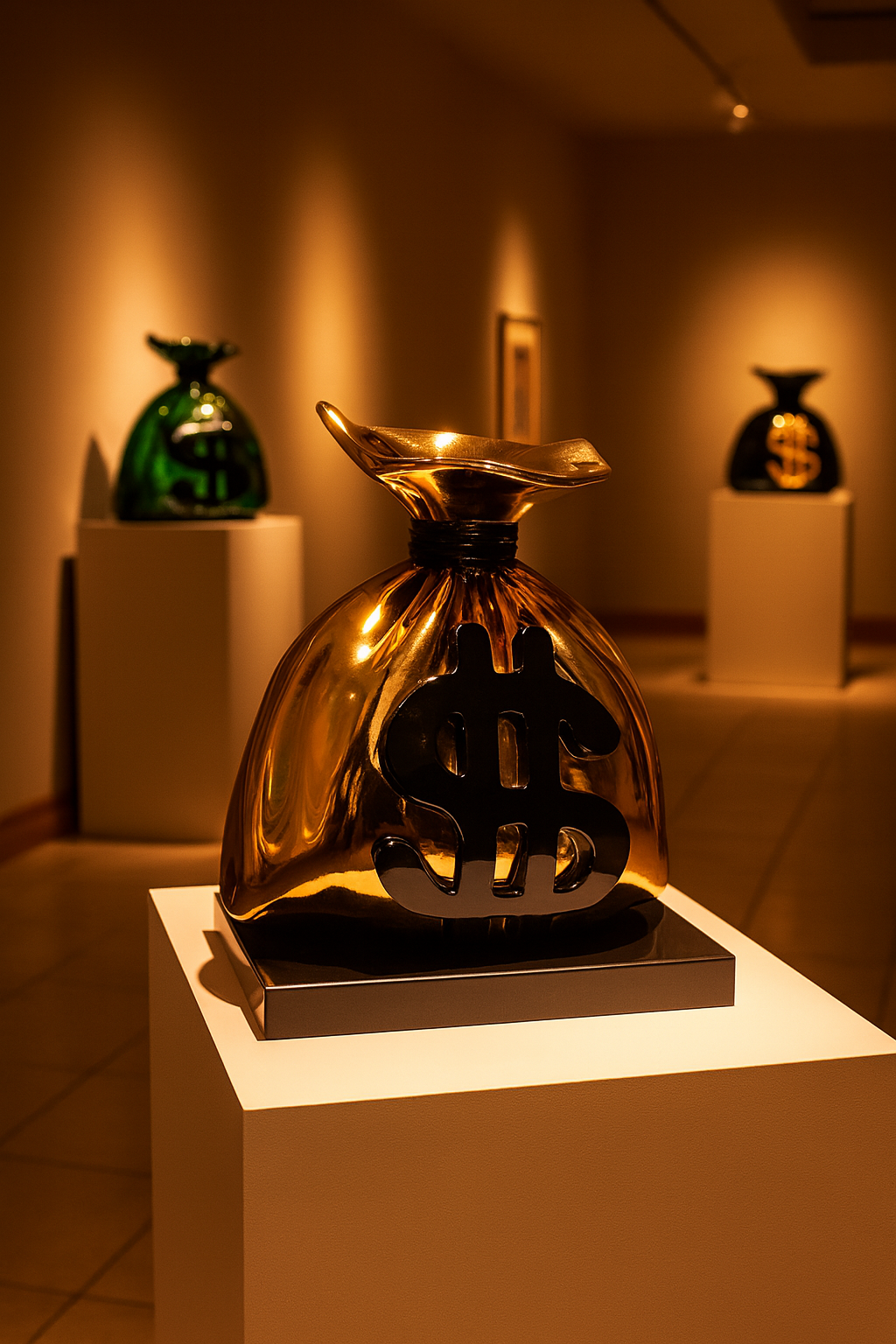 حقيبة النقود $™ 