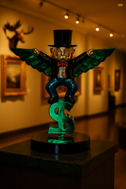 السماء هي الحد™