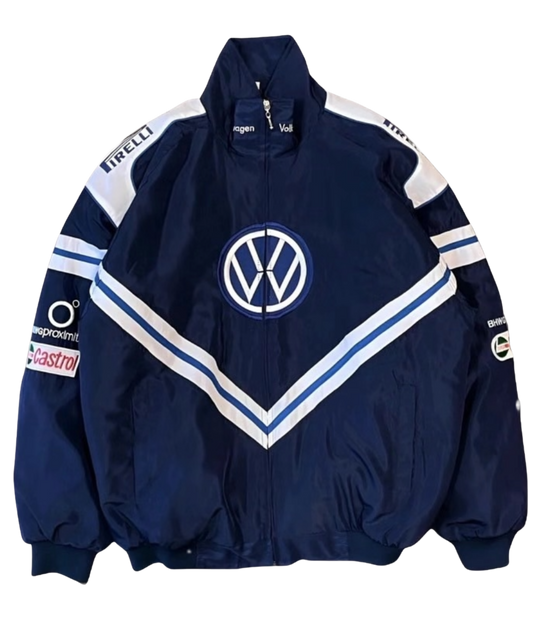 Volkswagen Vintage Racing Jacket