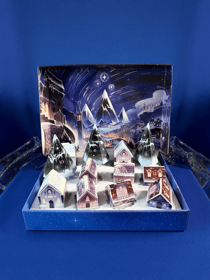 💥LIMITED TIME FLASH SALE💥2024 Velaris Advent Calendar