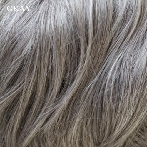 باروكة شعر برازيلي قصير مجعد سهل الارتداء 