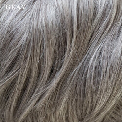 باروكة شعر برازيلي قصير مجعد سهل الارتداء 