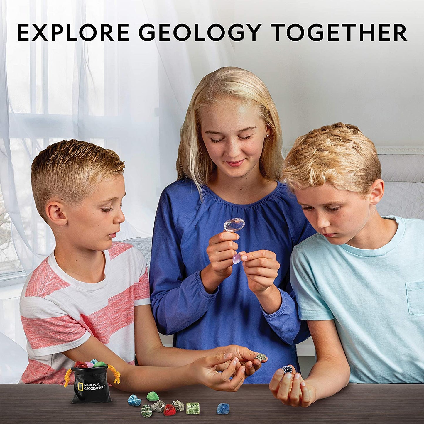 تقويم عيد الميلاد من كريستال أور