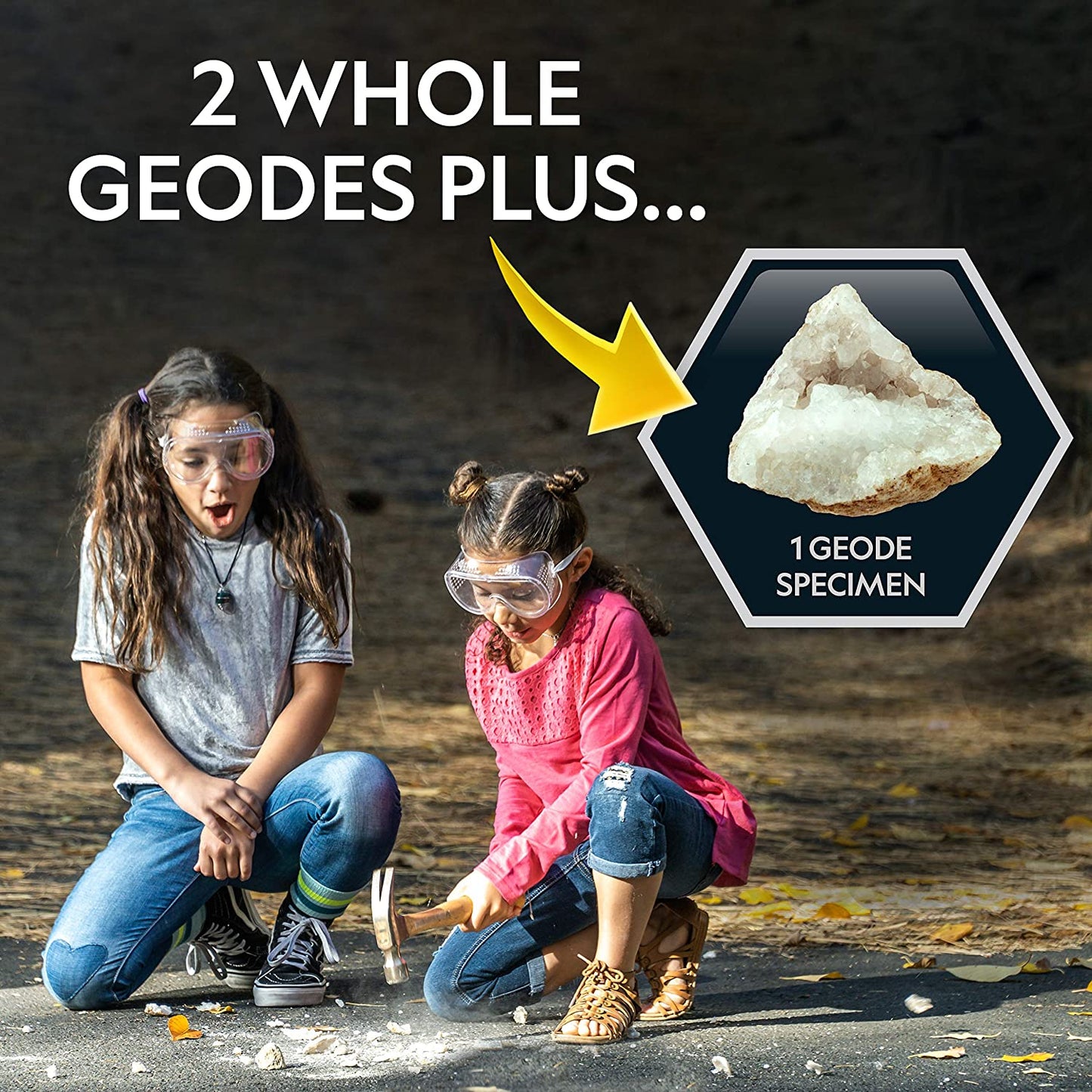 تقويم عيد الميلاد من كريستال أور