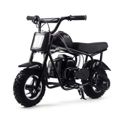 9cc Gas Mini Bike, Max Speed ​​20 Mph | Gas Dirt Bike, Mini Motorcycles