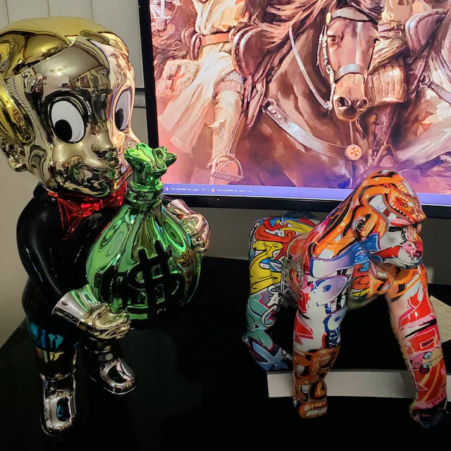 حقيبة ريتشي ريتش$™ 