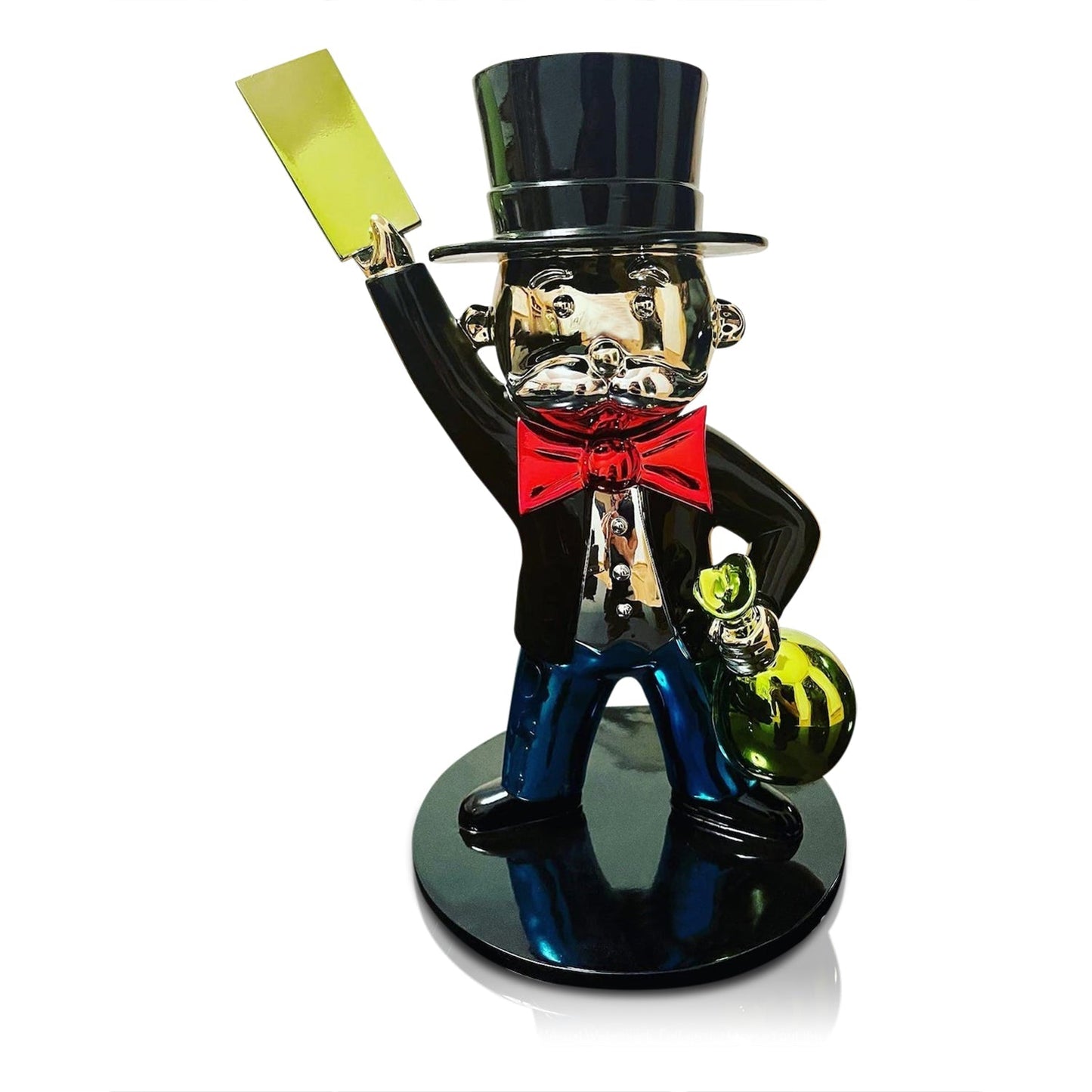 مونوبول ملياردير