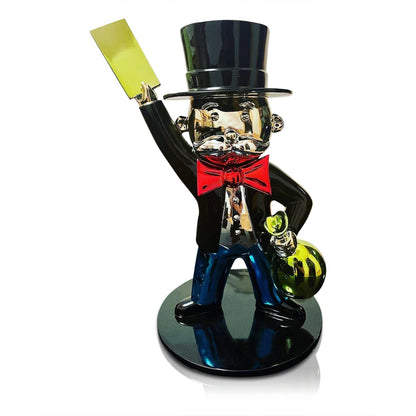 مونوبول ملياردير