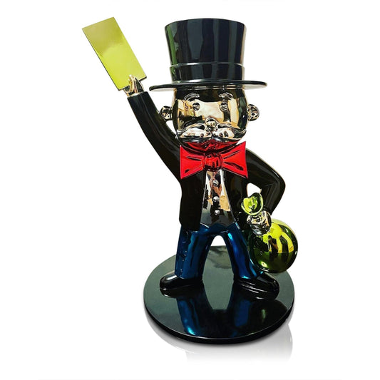 مونوبول ملياردير