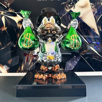 Billionaire Duck (Money Bags)™