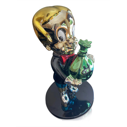 حقيبة ريتشي ريتش$™ 