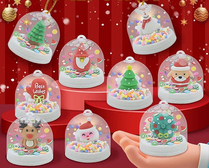 2023 Christmas Advent Calendar Blind Box