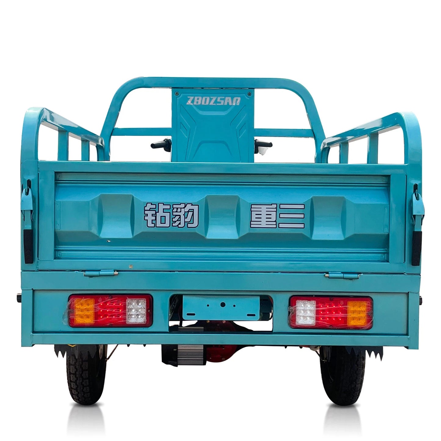 دراجة ثلاثية العجلات كهربائية لنقل البضائع، شاحنة صغيرة، دراجة ثلاثية العجلات كهربائية لنقل البضائع 