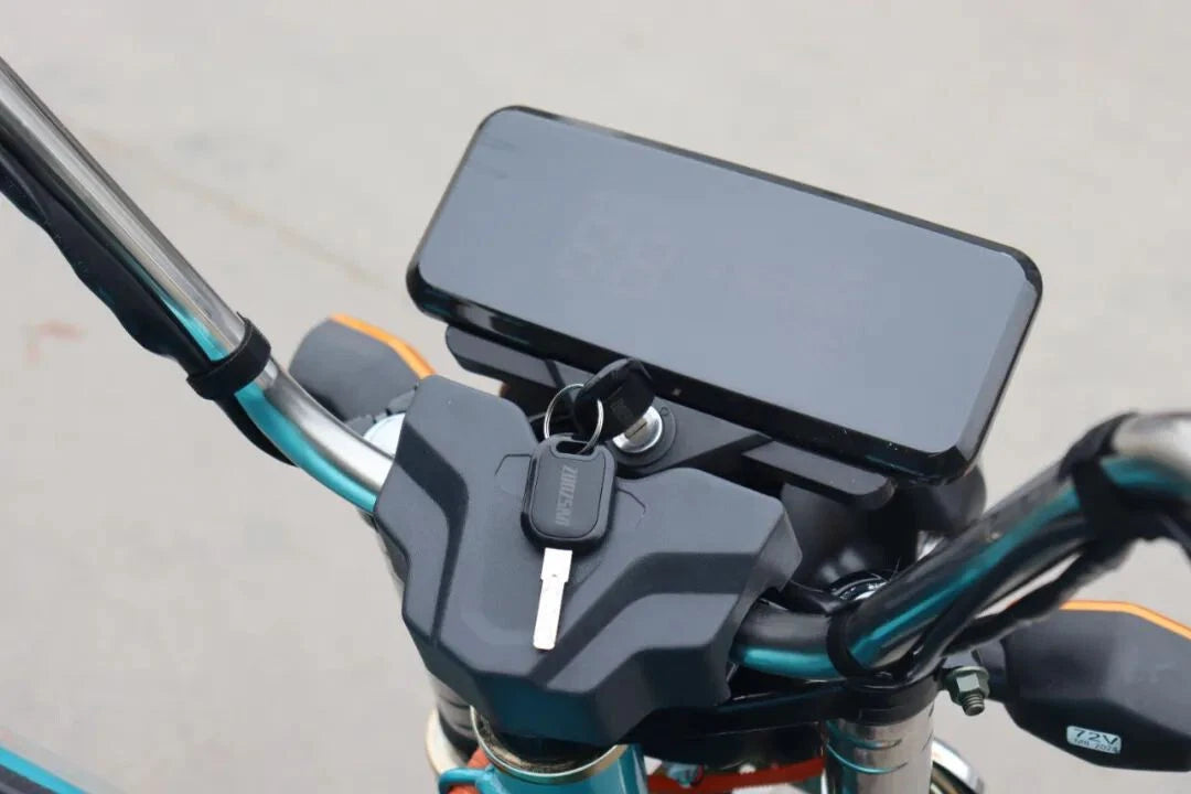 دراجة ثلاثية العجلات كهربائية لنقل البضائع، شاحنة صغيرة، دراجة ثلاثية العجلات كهربائية لنقل البضائع 