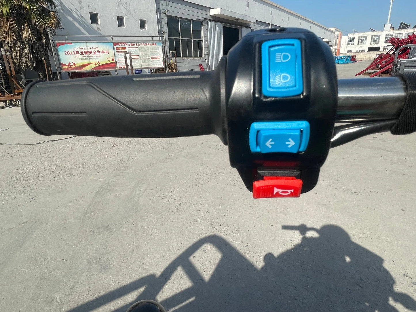 دراجة ثلاثية العجلات كهربائية لنقل البضائع، شاحنة صغيرة، دراجة ثلاثية العجلات كهربائية لنقل البضائع 