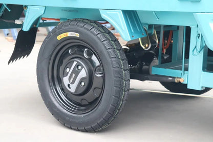 دراجة ثلاثية العجلات كهربائية لنقل البضائع، شاحنة صغيرة، دراجة ثلاثية العجلات كهربائية لنقل البضائع 